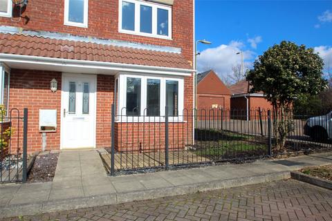 1 bedroom apartment for sale, Chadwick Way, Hamble, Southampton, Hampshire, SO31