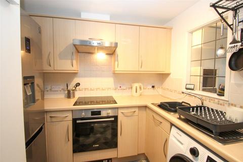 1 bedroom apartment for sale, Chadwick Way, Hamble, Southampton, Hampshire, SO31