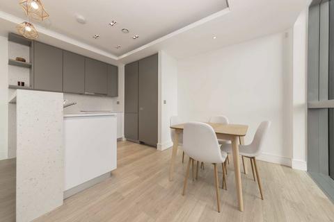 1 bedroom flat to rent, Bollinder Place, London EC1V