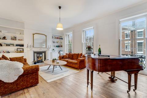 4 bedroom maisonette for sale, Rodney Street, Merseyside, L1