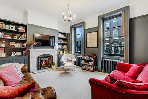 4 bedroom maisonette for sale, Rodney Street, Merseyside, L1