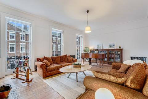 4 bedroom maisonette for sale, Rodney Street, Merseyside, L1