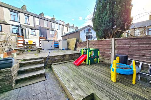5 Brook Street, Haslingden, Rossendale, BB4 5JN