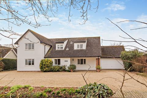 Sherbourne Street, Edwardstone, Sudbury, Suffolk