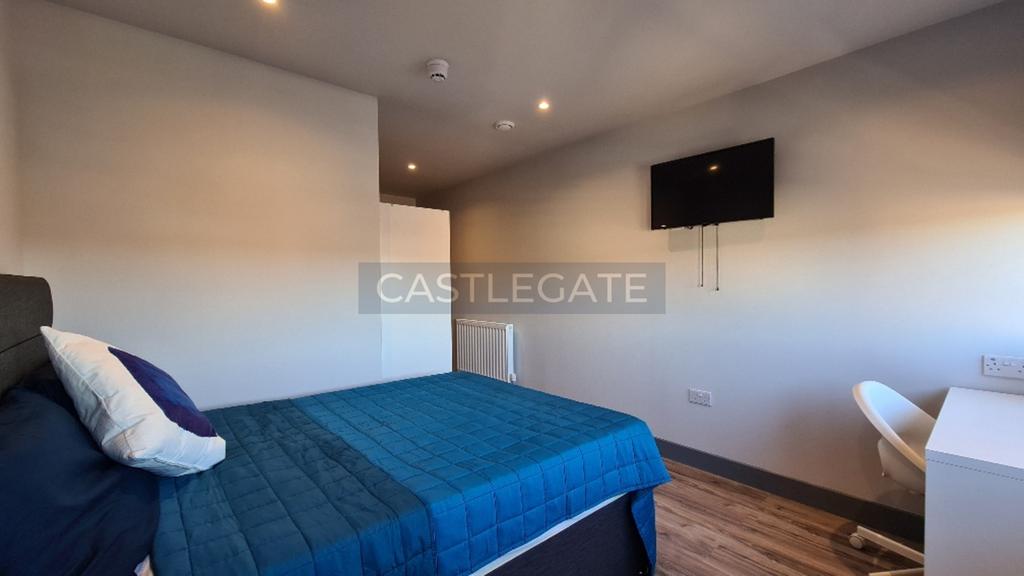 Room 94 Renaissance Works, 105 New Street, Hudders