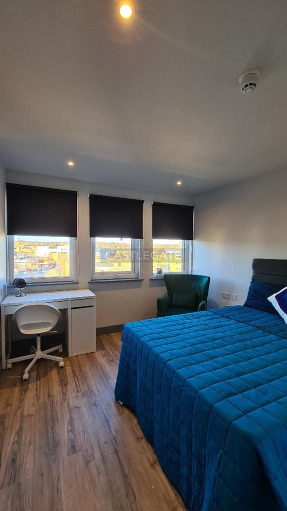 Room 94 Renaissance Works, 105 New Street, Hudders
