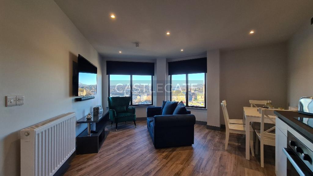 Renaissance Works, 105 New Street, Huddersfield, H