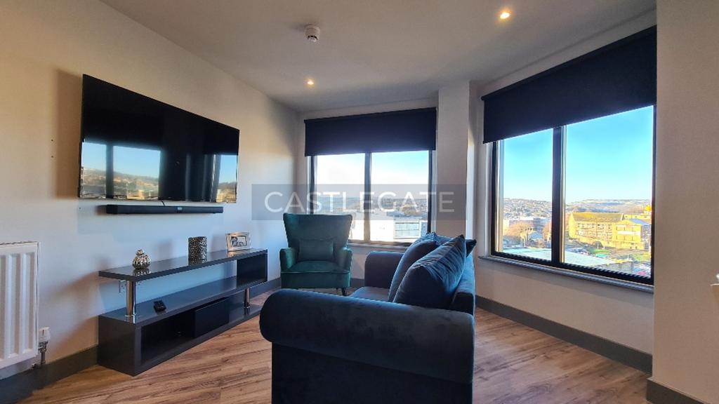 Renaissance Works, 105 New Street, Huddersfield, H