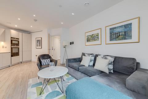 undefined, Wiverton Tower, New Drum Street, London, E1