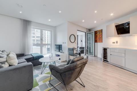 undefined, Wiverton Tower, New Drum Street, London, E1