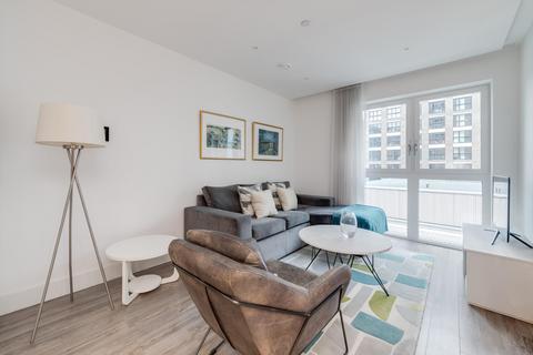 undefined, Wiverton Tower, New Drum Street, London, E1
