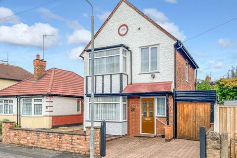 3 bedroom detached house for sale, Scott Avenue, Beeston, Nottingham, Nottinghamshire, NG9