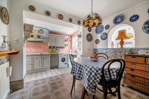 4 bedroom detached house for sale, Southgate,  London,  N14