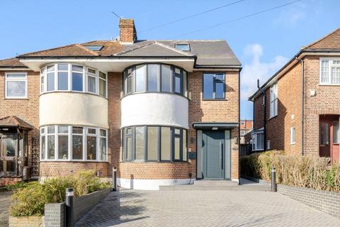 4 bedroom semi-detached house for sale, Southgate,  London N14,  N14