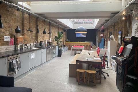 Office to rent, 26 Britton Street, Islington, London, EC1M