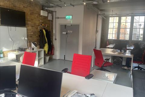 Office to rent, 26 Britton Street, Islington, London, EC1M