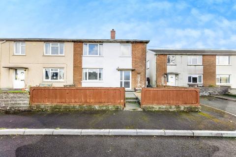 3 bedroom semi-detached house for sale, Maescader, Pencader SA39