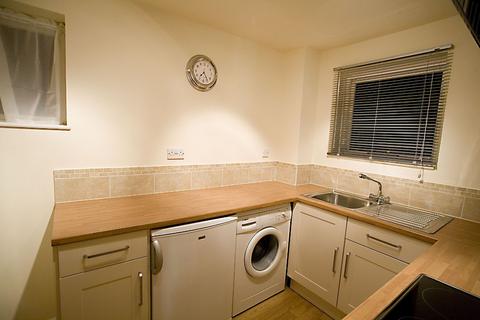 1 bedroom cluster house to rent, Moor Pond Close, Bicester OX26