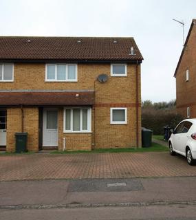 1 bedroom cluster house to rent, Moor Pond Close, Bicester OX26