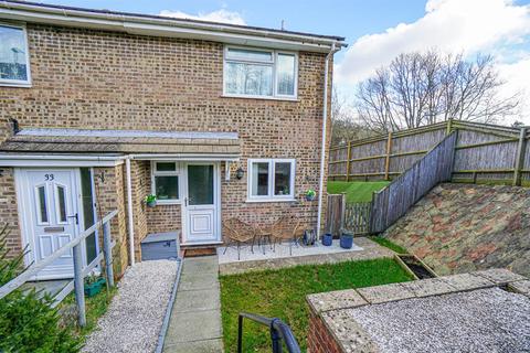 3 bedroom end of terrace house for sale, Kingsley Close, St. Leonards-on-sea