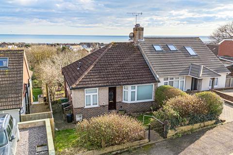 2 bedroom semi-detached bungalow for sale, Conqueror Road, St. Leonards-On-Sea