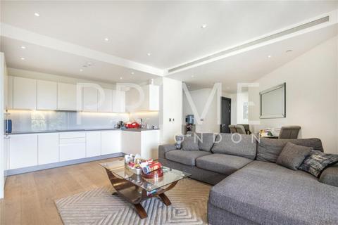 2 bedroom apartment for sale, Sophora House, Vista, Chelsea Bridge