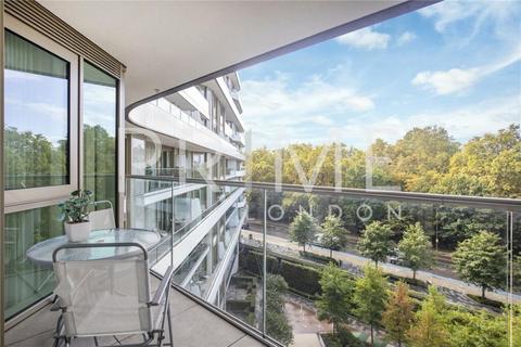 2 bedroom apartment for sale, Sophora House, Vista, Chelsea Bridge