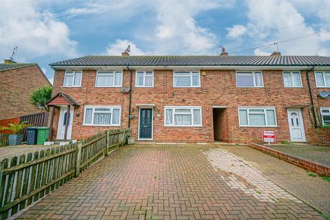 3 bedroom terraced house for sale, North Terrace, Hastings