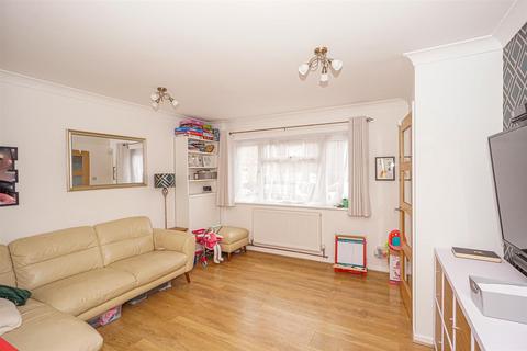 3 bedroom terraced house for sale, North Terrace, Hastings