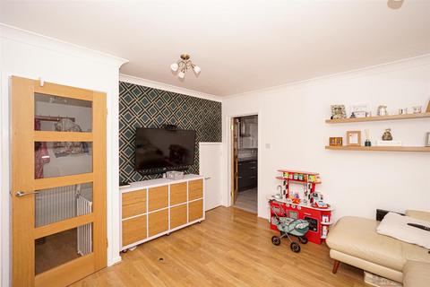 3 bedroom terraced house for sale, North Terrace, Hastings