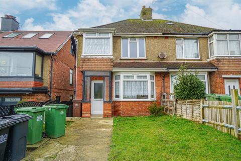 3 bedroom semi-detached house for sale, Parker Road, Hastings