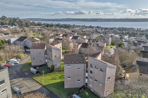 2 bedroom apartment for sale, Yarrow Terrace, Dundee DD2