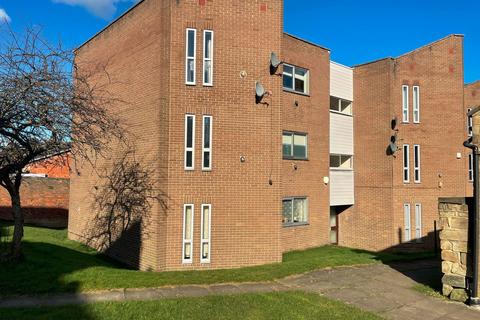 2 bedroom flat for sale, Huddersfield Road, Barnsley, S70 2LT