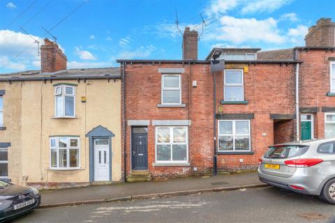 3 bedroom terraced house for sale, Providence Road, Walkley, Sheffield