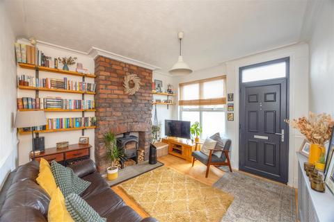 3 bedroom terraced house for sale, Providence Road, Walkley, Sheffield