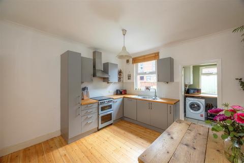 3 bedroom terraced house for sale, Providence Road, Walkley, Sheffield