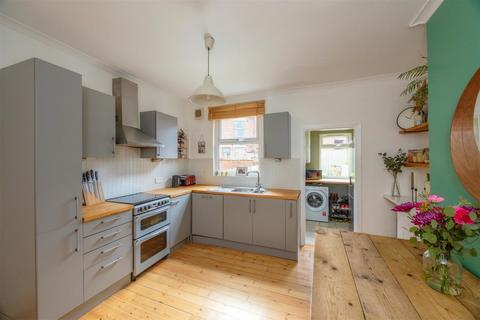 3 bedroom terraced house for sale, Providence Road, Walkley, Sheffield