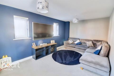 3 Fishponds Way, Welton, Lincoln, LN2 3RR