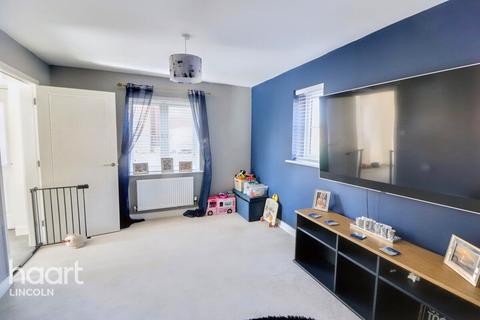 3 Fishponds Way, Welton, Lincoln, LN2 3RR