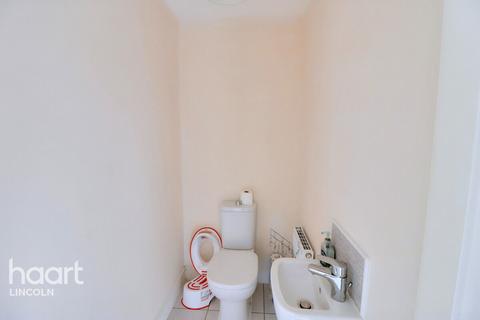 3 Fishponds Way, Welton, Lincoln, LN2 3RR