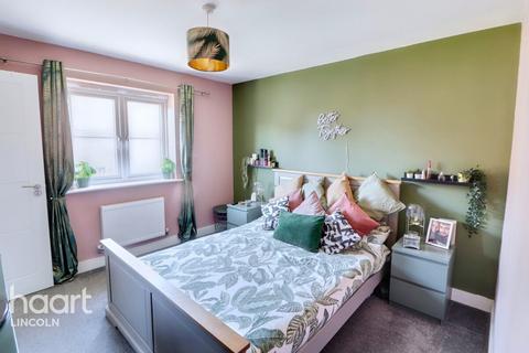 3 Fishponds Way, Welton, Lincoln, LN2 3RR