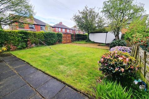 North Drive, Audenshaw