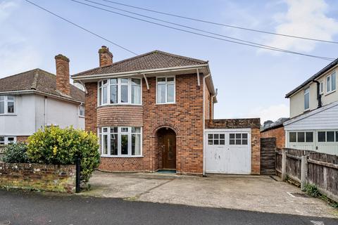 3 bedroom detached house for sale, Whitmore Road