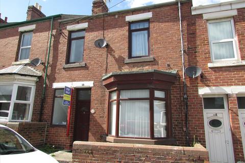 4 bedroom terraced house for sale, Albert Street, Seaham, County Durham, SR7