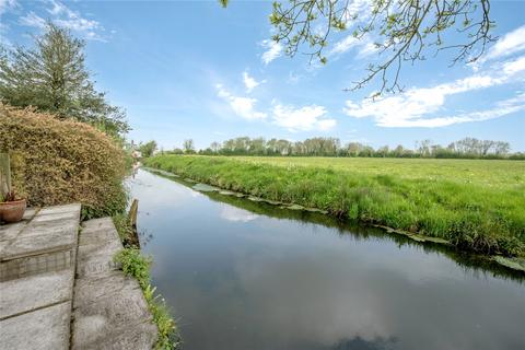 3 bedroom detached house for sale, Yarrow Road, Mark, Highbridge, TA9