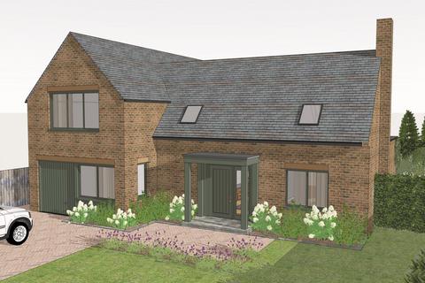 Tilsworth Road, Beaconsfield, HP9