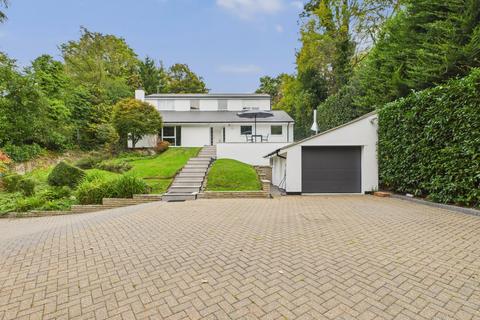 5 bedroom detached house for sale - Hedgerley Lane, Gerrards Cross, Buckinghamshire, SL9