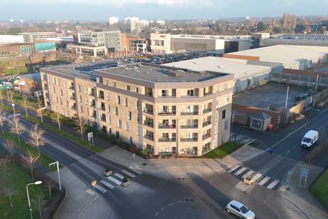 1 bedroom apartment for sale, Austin View Longbridge Town Centre, Cooper Avenue, Northfield, Birmingham, West Midlands, B31 2UQ