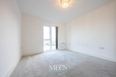 1 bedroom apartment for sale, Austin View Longbridge Town Centre, Cooper Avenue, Northfield, Birmingham, West Midlands, B31 2UQ