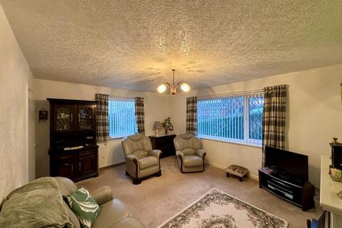 3 bedroom semi-detached bungalow for sale, Sutton Avenue, Burnley